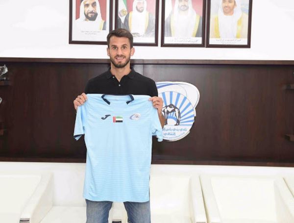  ساشا أفكوفيتش