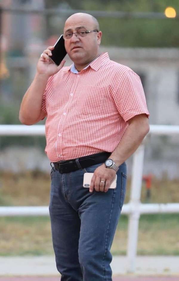 علاء بحر العلوم