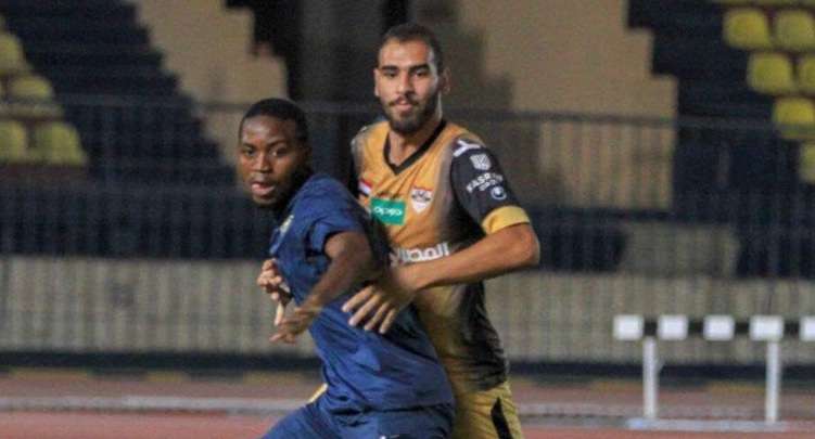 محمود البدري 