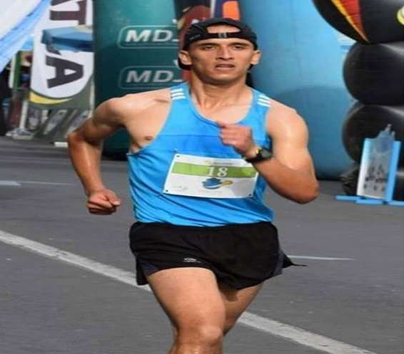 عثمان شيباني