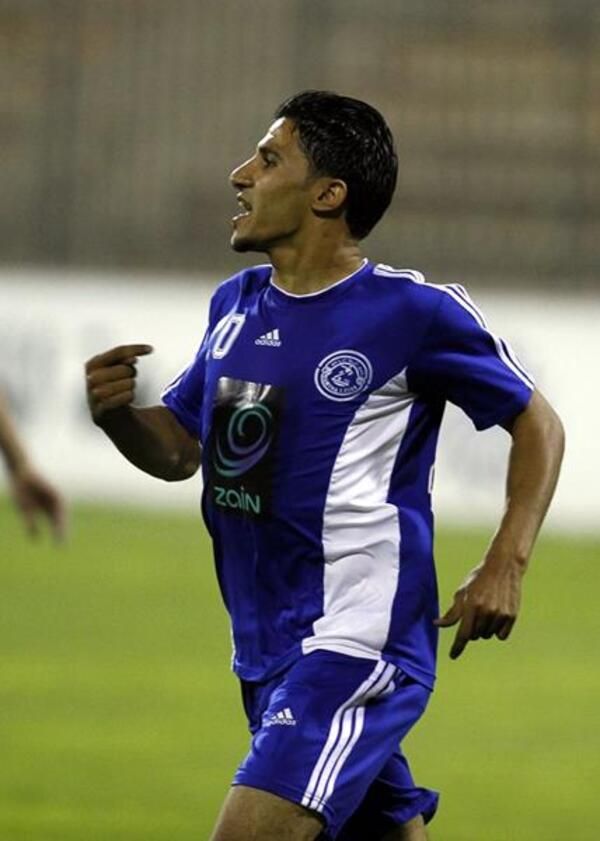 حمزة الدردور