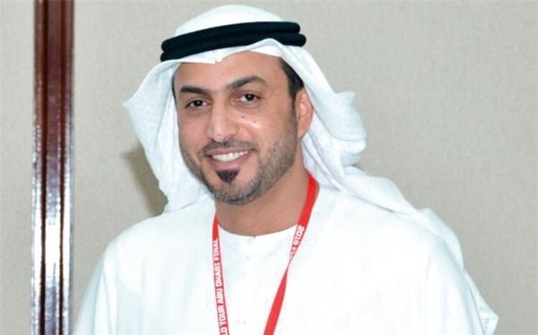 خالد الهنائي