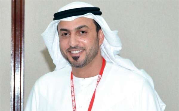خالد الهنائي