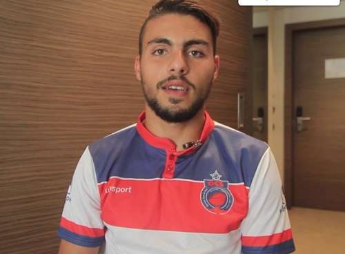 محمد المرابط