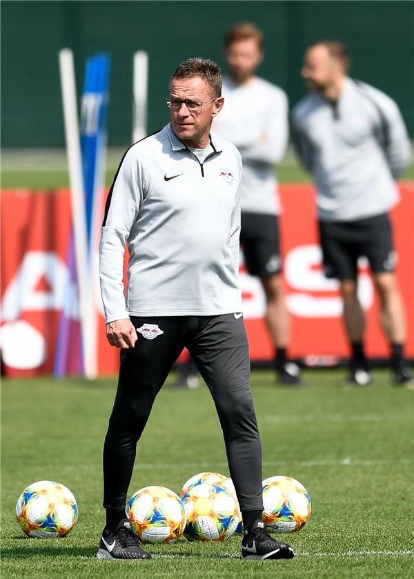 رالف رانجنيك