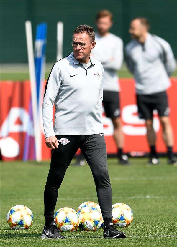 رالف رانجنيك