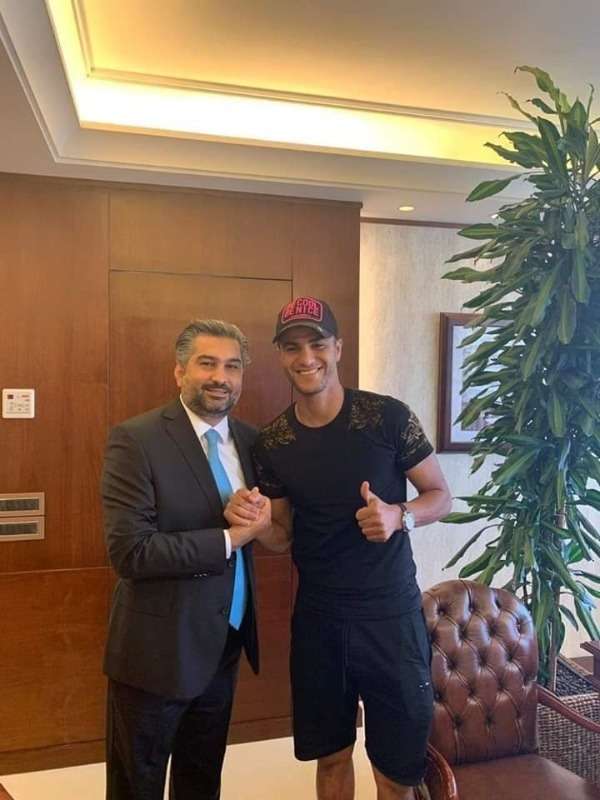 مراد الهذلي