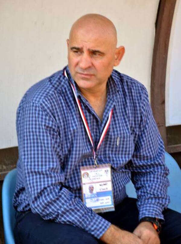 مهند البوشي