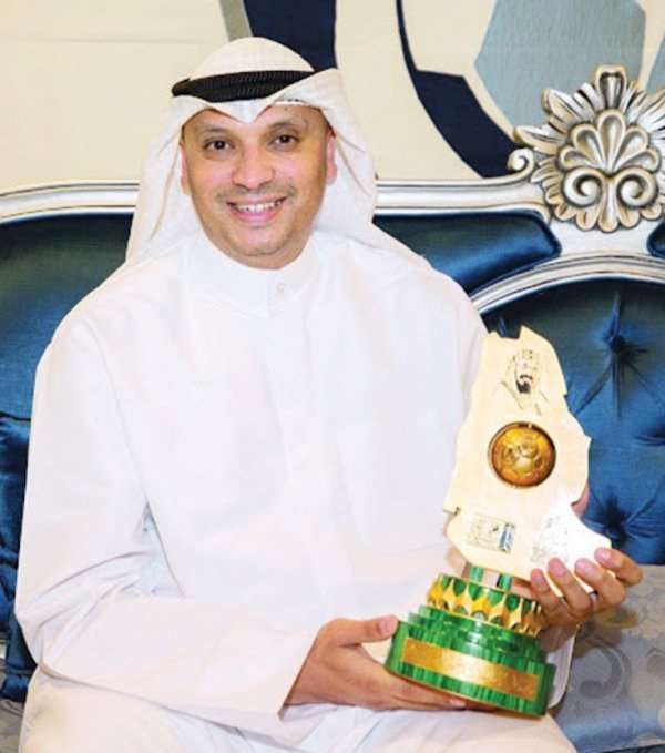 جاسم الهويدي