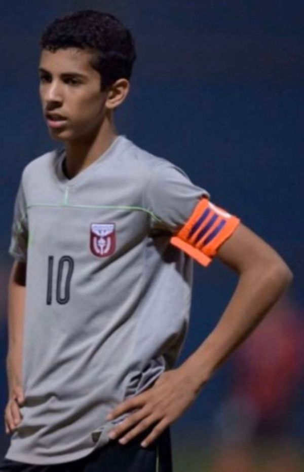 عبد الرحمن الرشيدي