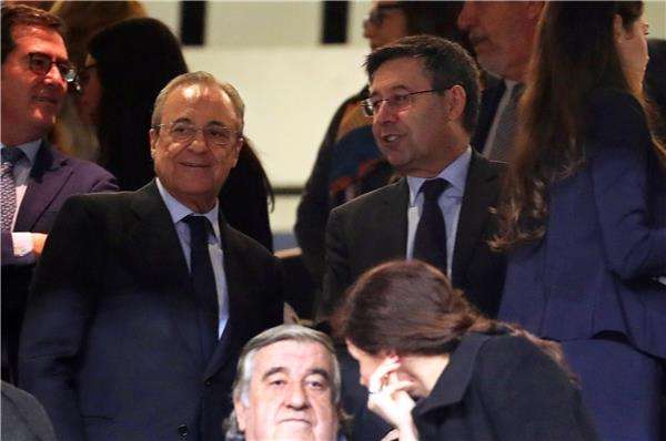 بارتوميو وبيريز