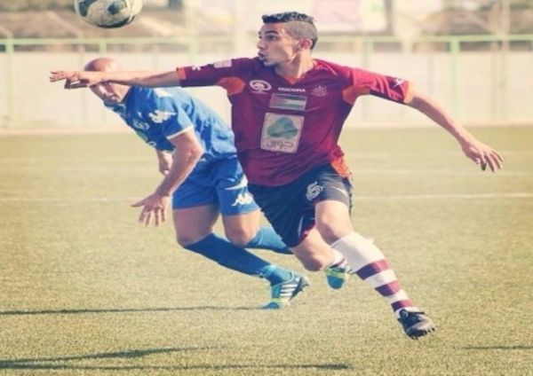 محمد نديم 