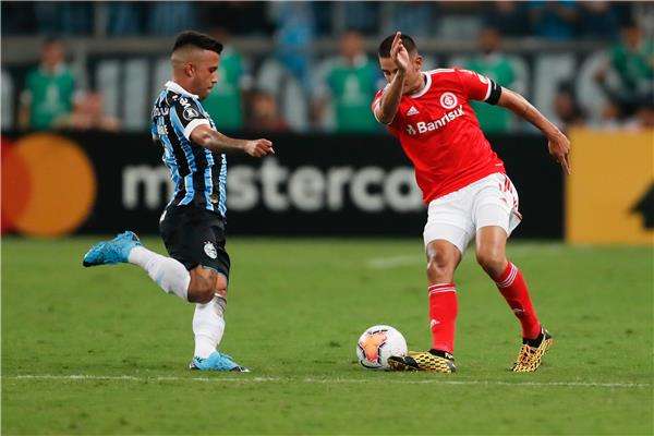 من لقاءات كأس ليبرتادوريس