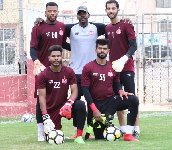 بلال البلوشي