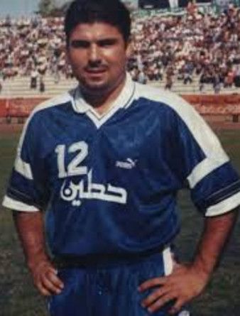 عارف الأغا