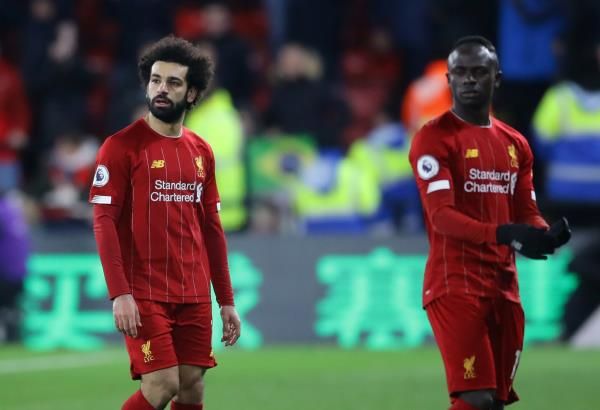 ماني وصلاح