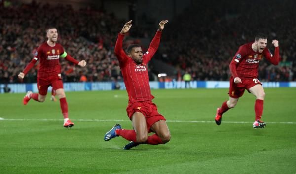 ليفربول