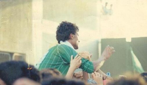 فرج البرعصي