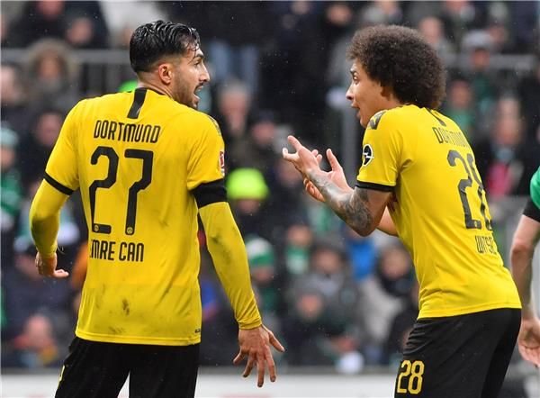 فيتسل وتشان