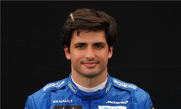 كارلوس ساينز 