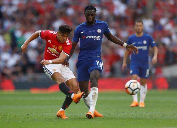 تيموي باكايوكو