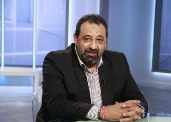 مجدي عبد الغني 