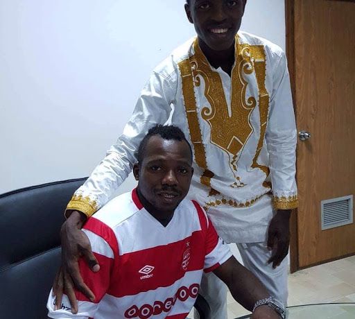 سارج نيكولا سونج