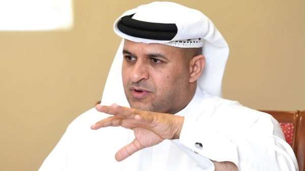 علي حمد البدواوي