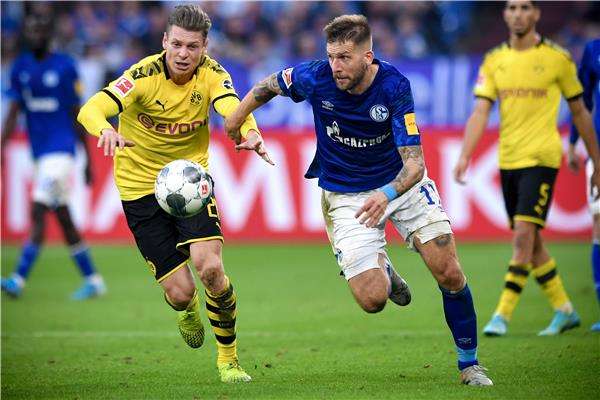 ديربي الرور