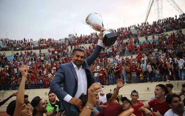 أسعد صقال