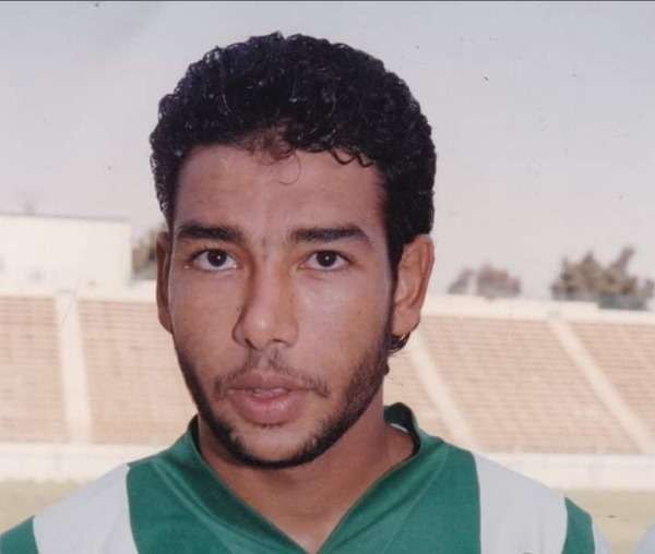 أحمد ساري