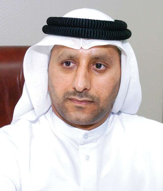 ناصر اليماحي