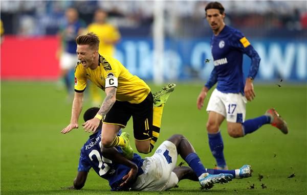 من لقاء سابق بين الفريقين