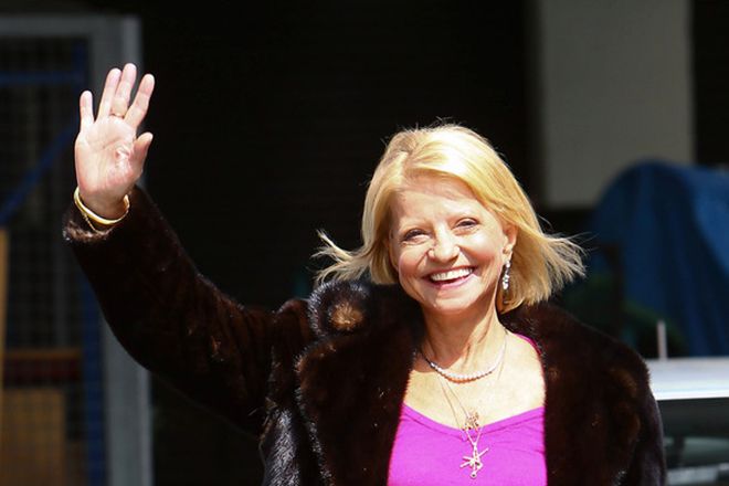 أولجا كوربوت