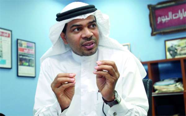 خالد إسماعيل 