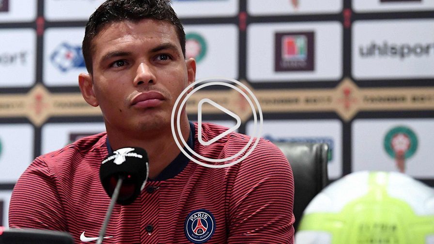 تياجو سيلفا