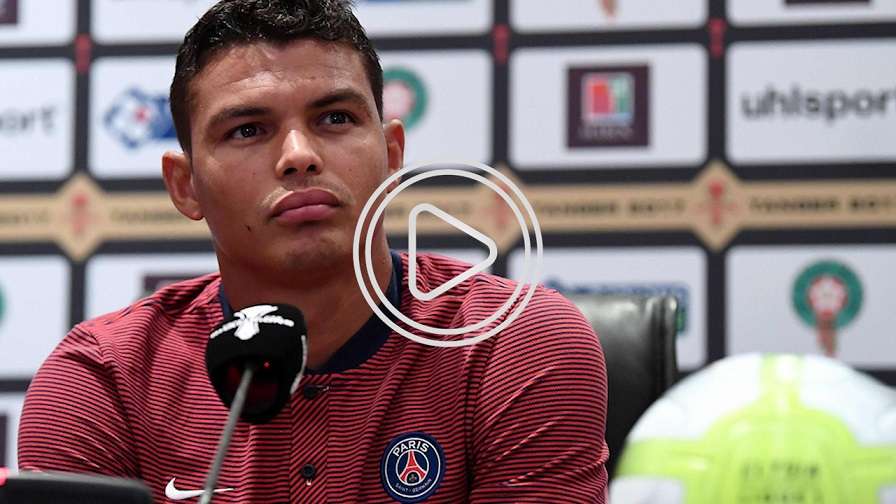 تياجو سيلفا