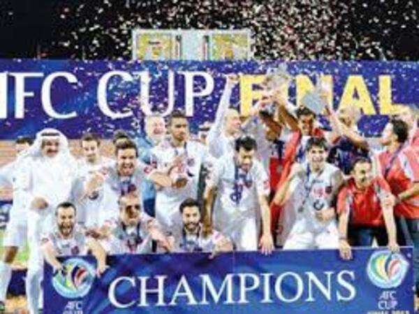 من احتفال الكويت بأحد ألقابه