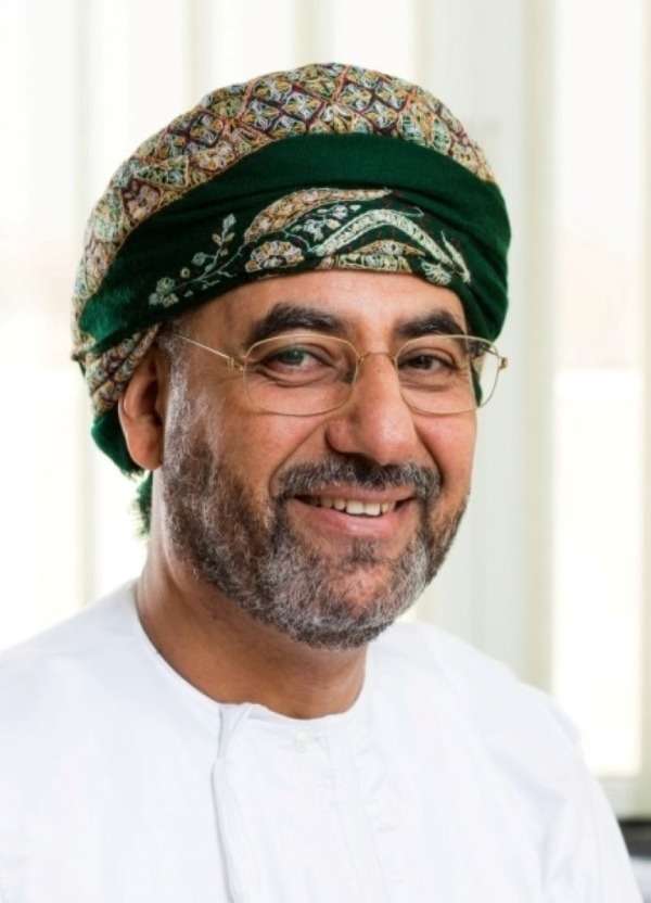 حُمير الإسماعيلي