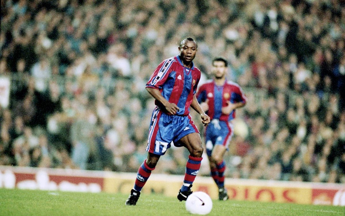 إيمانويل أمونيكي