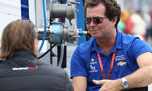  تريفور كارلين