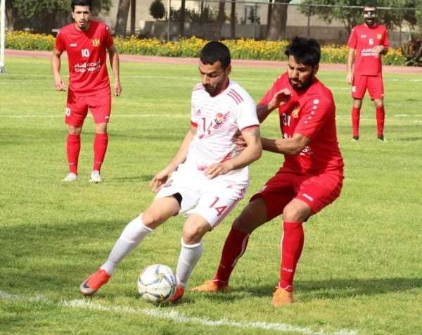 من ودية للجيش