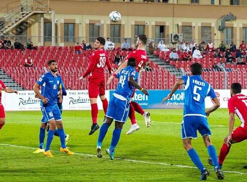 من الدوري(أرشيفية)