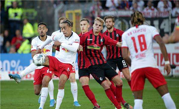 مواجهة سابقة بين الفريقين