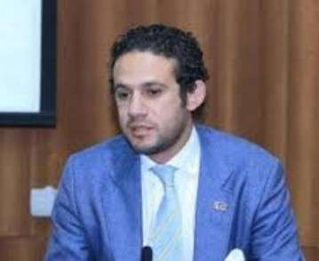 محمد فضل