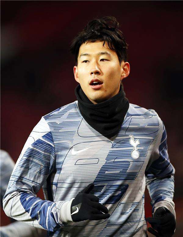 هيونج مين سون