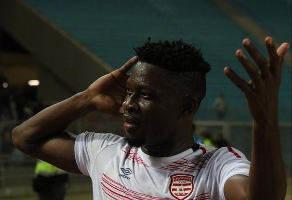  ديريك ساسراكو