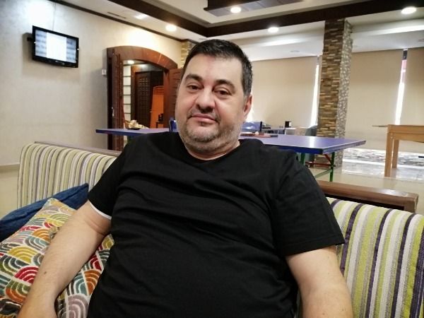 سمير دبوق