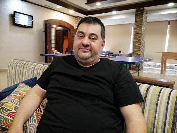 سمير دبوق
