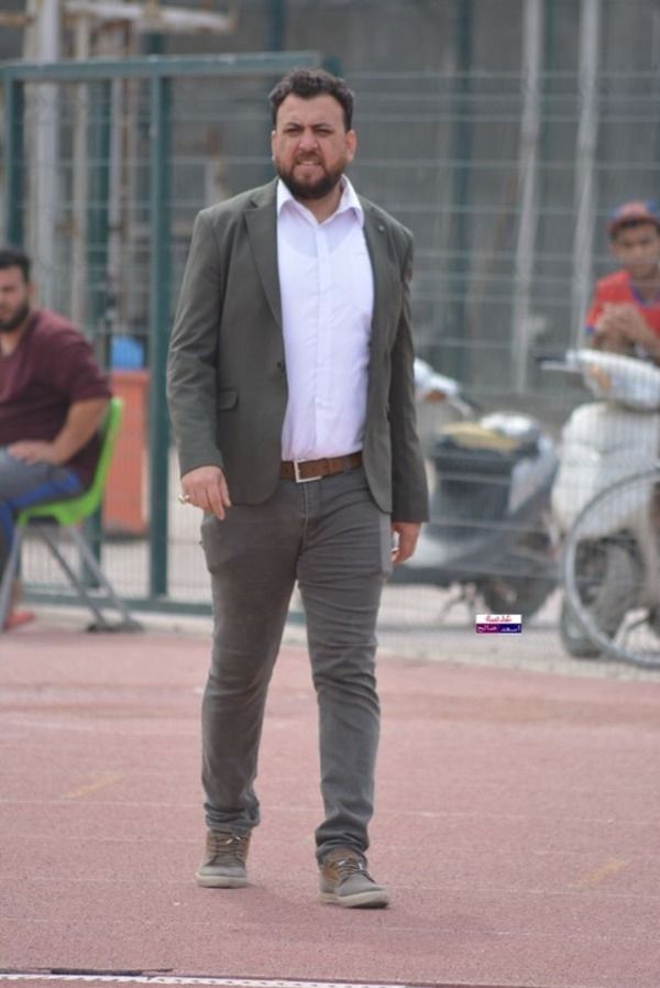 جهاد الطاهر